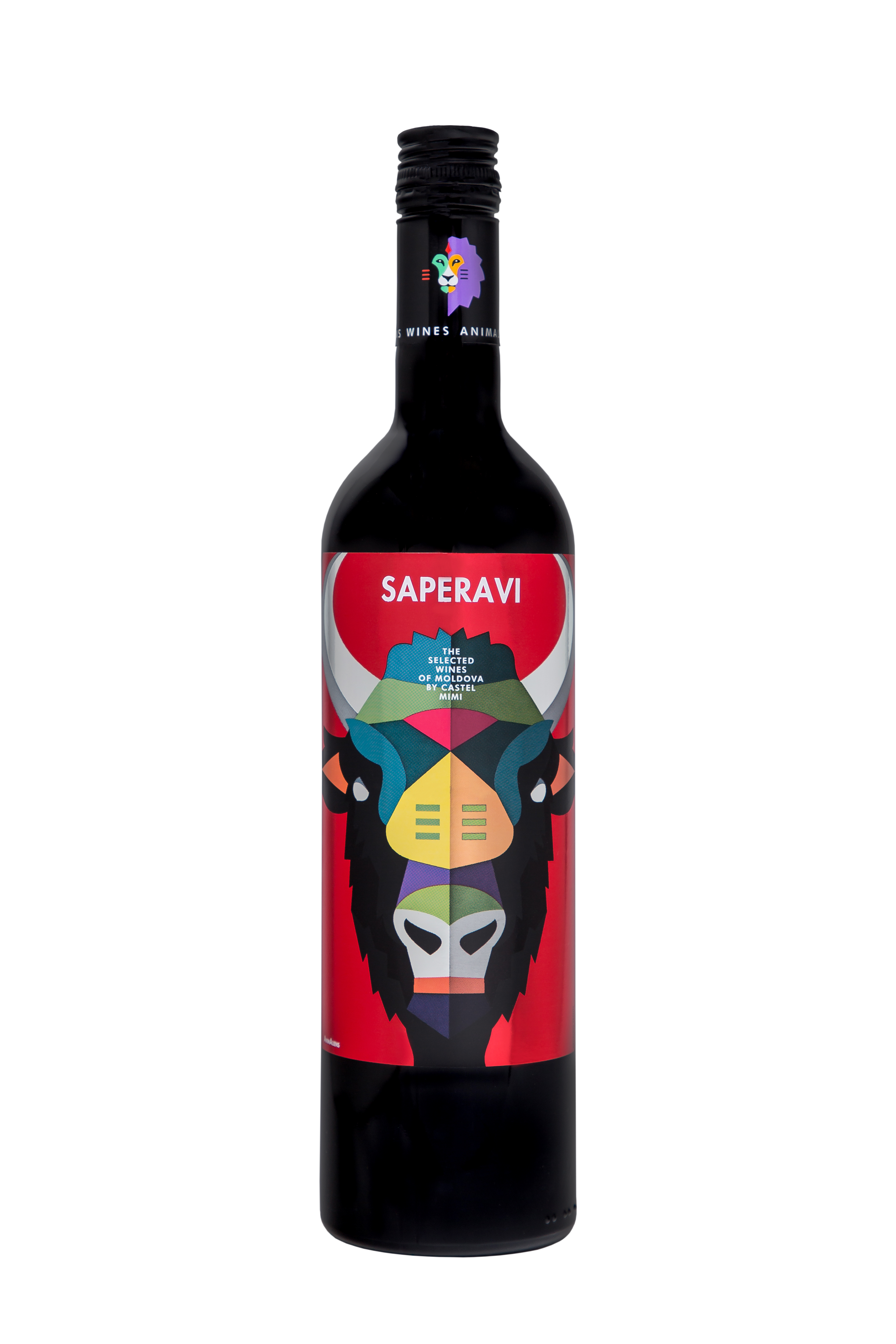Saperavi 750 Saperavi 750
