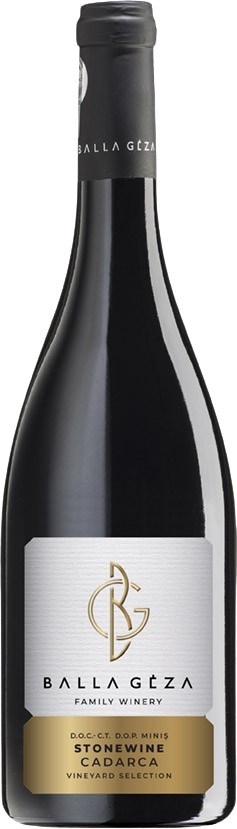 STONEWINE -  Cadarca