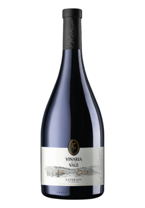Saperavi Vintage, Vinaria din Vale