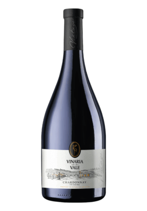 Chardonnay Vintage, Vinaria din Vale