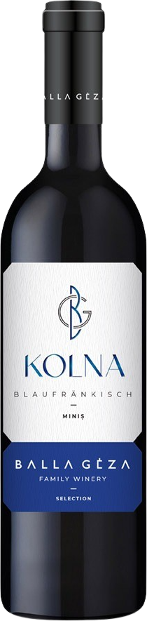 2023er Blaufränkisch KOLNA, Balla Géza