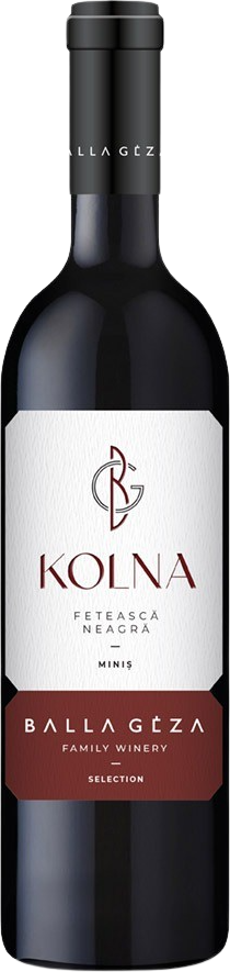 2023er Feteascā Neagrā - KOLNA - Balla Géza