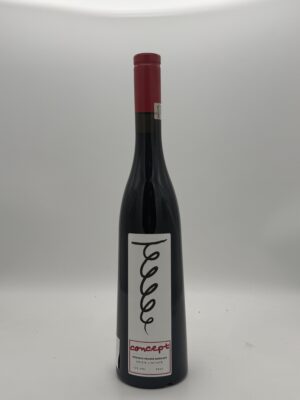 2022er Concept Feteasca Neagra Baricata, Casa de Vinuri Cotnari