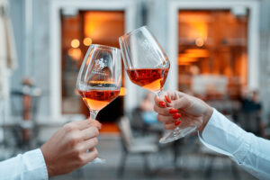 2025er Rosé (Burgund Mare), DARABONT