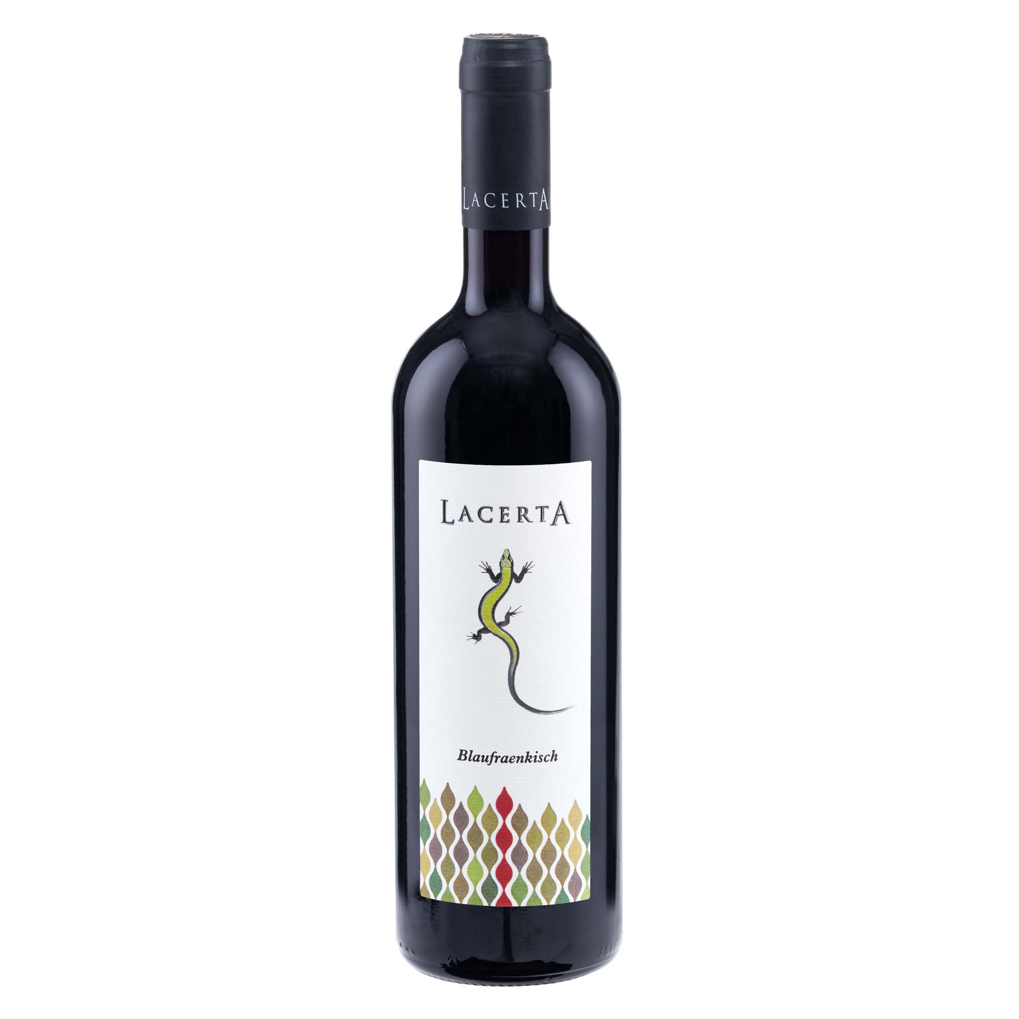2020er Blaufränkisch LacertA