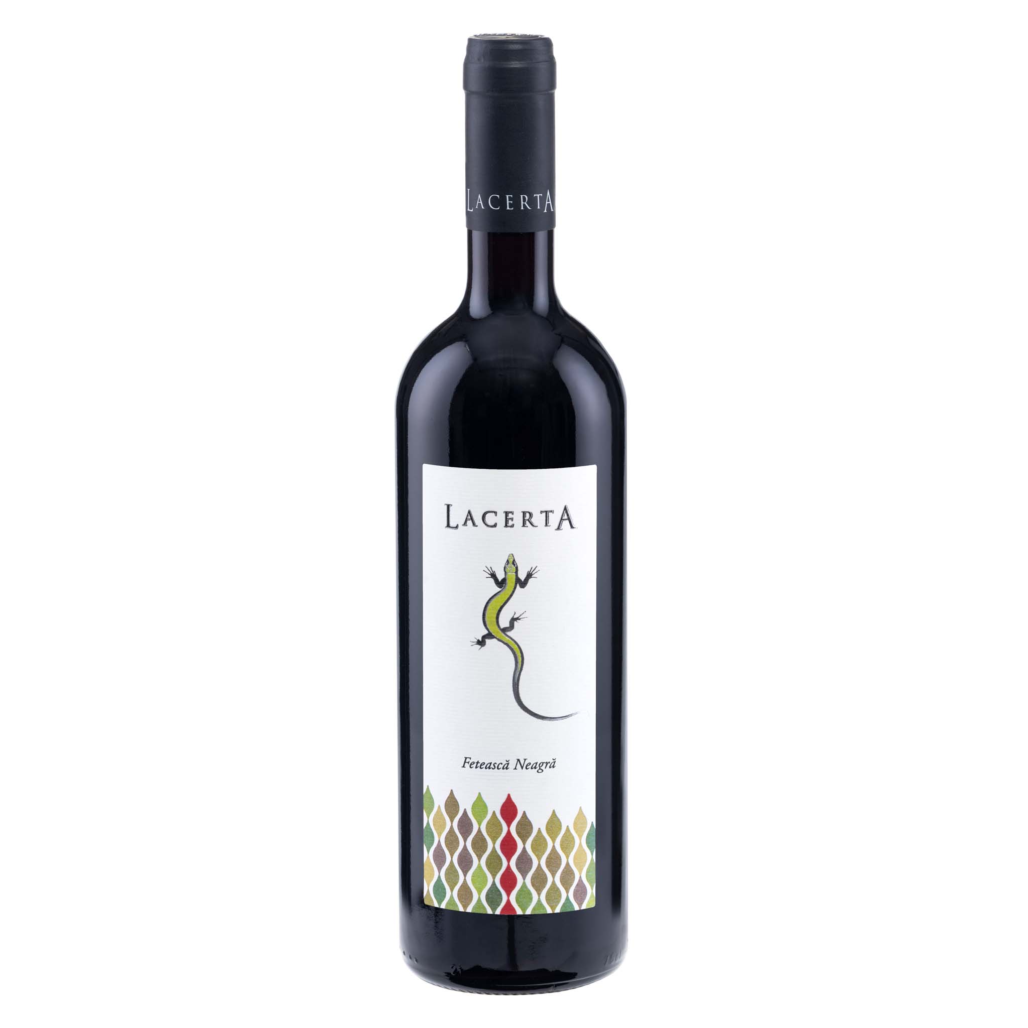 2022er Feteascā Neagrā LacertA