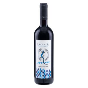2015er Grand Prix, LacertA