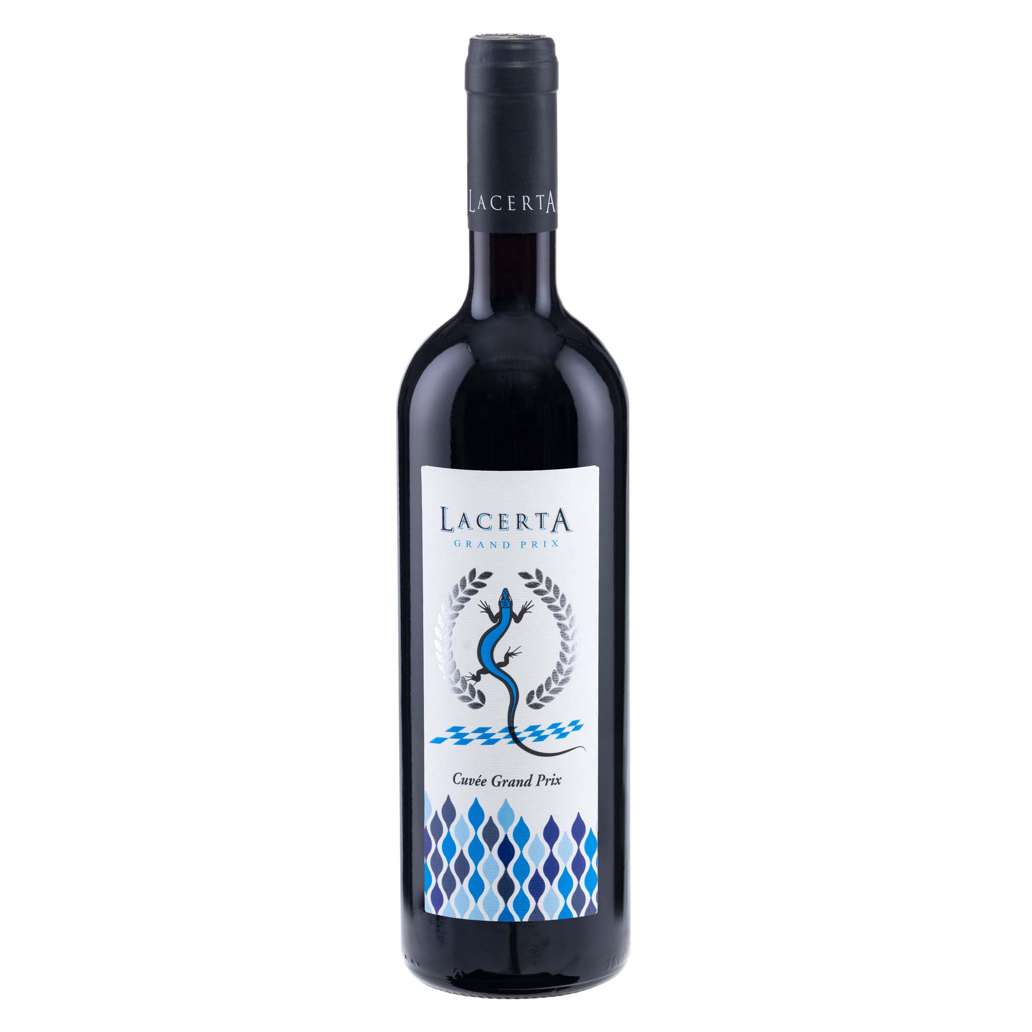 2015er Grand Prix, LacertA