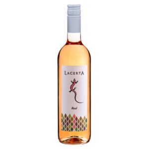2025er Rosé LacertA