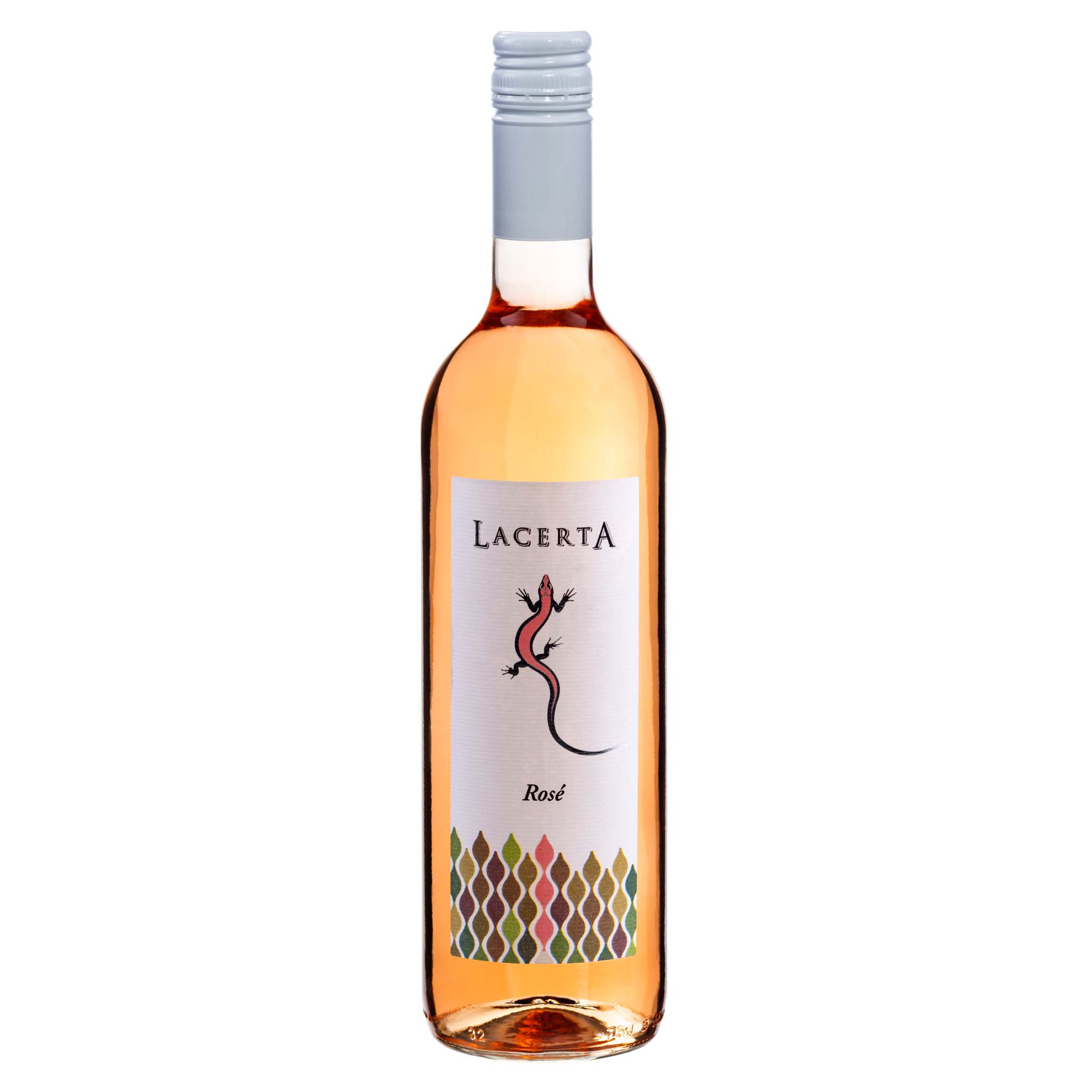 2025er Rosé LacertA