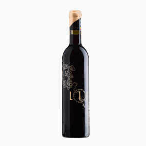 2022er LIA Merlot – Red Dessert Wine, DARABONT