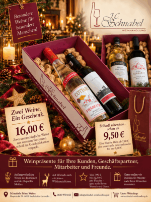 🎁 Ein kleines Dankeschön, das große Freude macht!